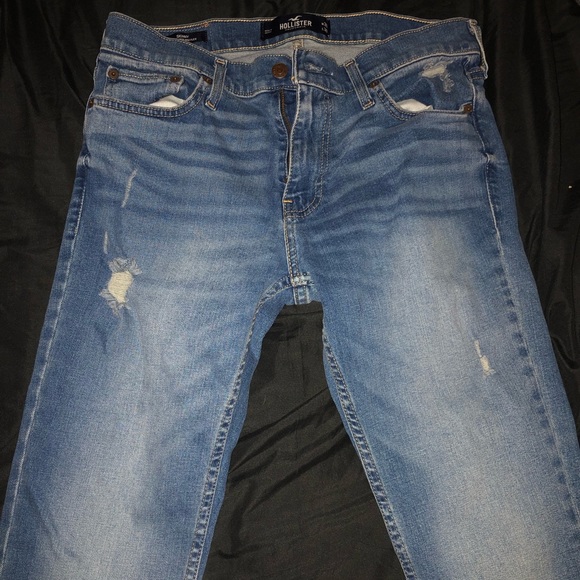 Other - holister pants